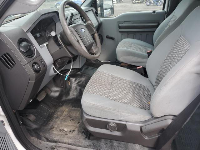 Photo 7 from auction – 2016 FORD F350 SUPER with VIN 1FT8W3BT6GED35013