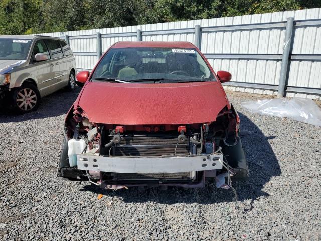 Photo 5 from auction – 2013 TOYOTA PRIUS with VIN JTDKN3DU5D1688473