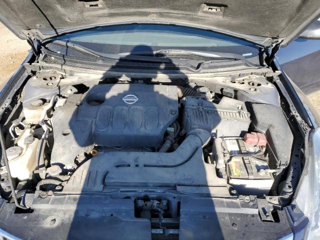 Photo 11 from auction – 2012 NISSAN ALTIMA BAS with VIN 1N4AL2AP9CN496643