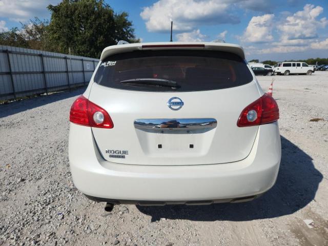 Photo 6 from auction – 2015 NISSAN ROGUE SELECT with VIN JN8AS5MT3FW151666