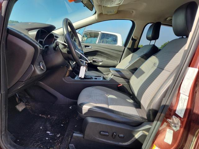 Photo 7 from auction – 2018 FORD ESCAPE SE with VIN 1FMCU9GD0JUA59179