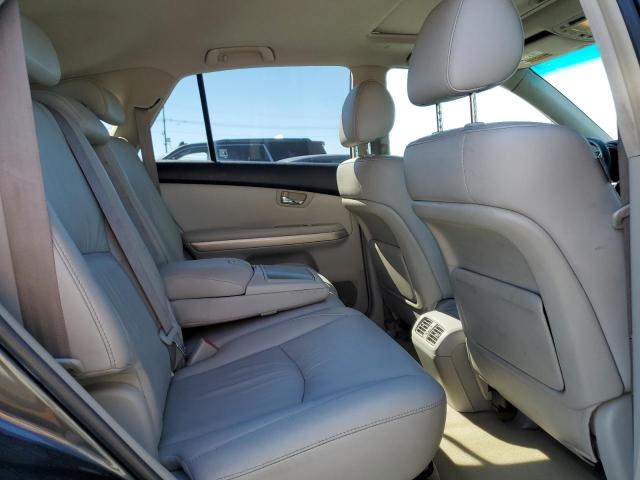 Photo 11 from auction – 2006 LEXUS RX 400 with VIN JTJGW31U562000750