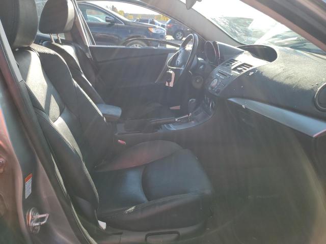 Photo 7 from auction – 2010 MAZDA 3 S with VIN JM1BL1S58A1263976