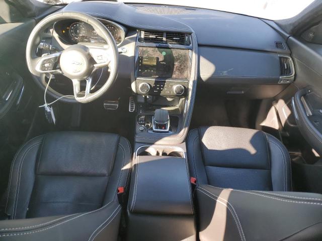 Photo 8 from auction – 2021 JAGUAR E-PACE SPO with VIN SADF12GX0M1021702