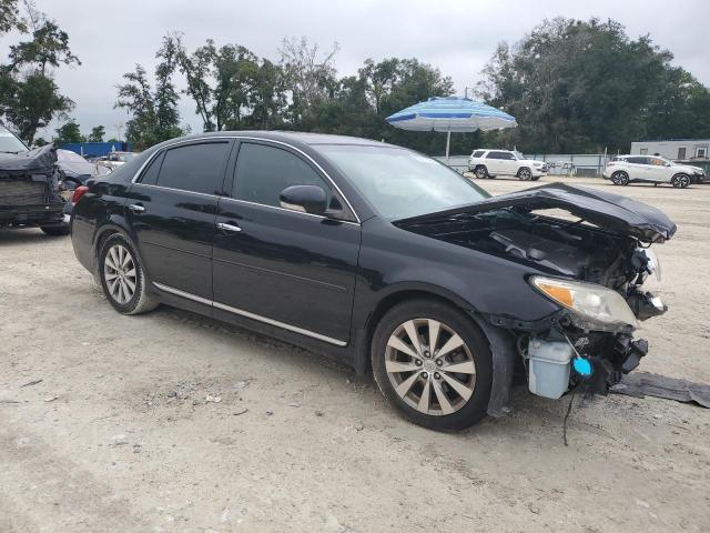 Photo 4 from auction – 2011 TOYOTA AVALON BAS with VIN 4T1BK3DB8BU408964