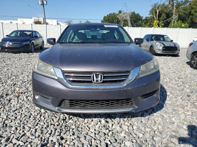 Photo 5 from auction – 2014 HONDA ACCORD LX with VIN 1HGCR2F33EA157685