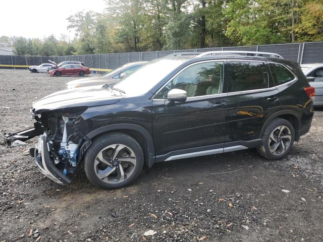 SUBARU FORESTER T 2023 with VIN JF2SKARC8PH409379 - Photo from auction
