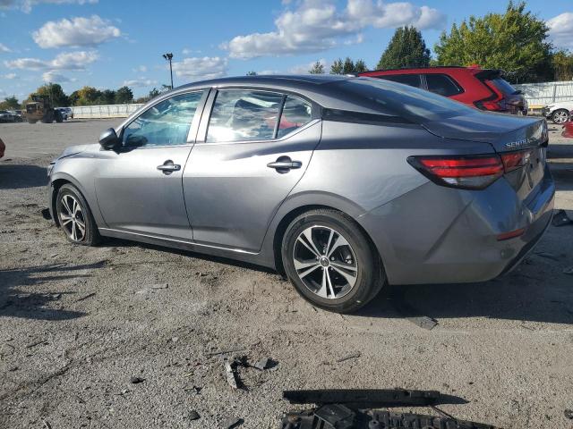 Photo 2 from auction – 2023 NISSAN SENTRA SV with VIN 3N1AB8CV7PY282967