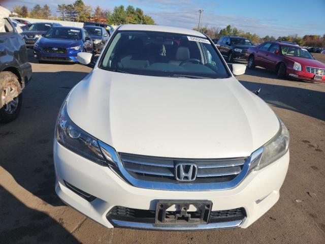 Photo 5 from auction – 2014 HONDA ACCORD SPO with VIN 1HGCR2F54EA287167