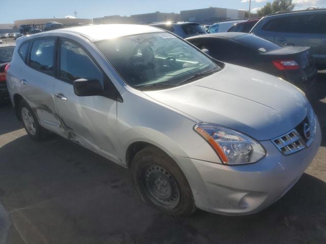 Photo 4 from auction – 2012 NISSAN ROGUE S with VIN JN8AS5MT6CW272798