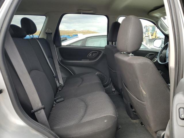 Photo 10 from auction – 2006 MAZDA TRIBUTE S with VIN 4F2YZ94126KM17312