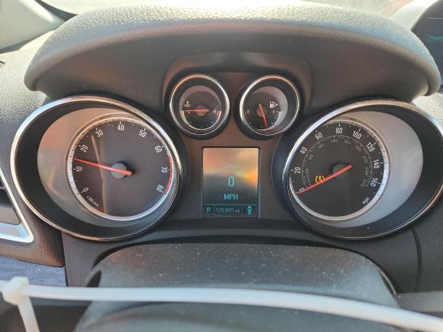Photo 9 from auction – 2015 BUICK ENCORE CON with VIN KL4CJFSB3FB047865