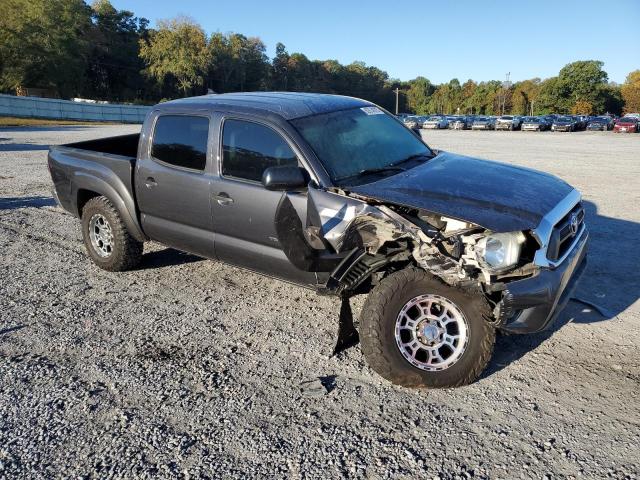 Photo 4 from auction – 2012 TOYOTA TACOMA DOUBLE CAB with VIN 5TFLU4EN5CX036355