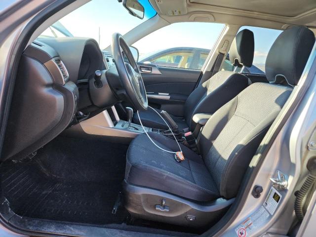 Photo 7 from auction – 2012 SUBARU FORESTER 2 with VIN JF2SHBCC0CH414079