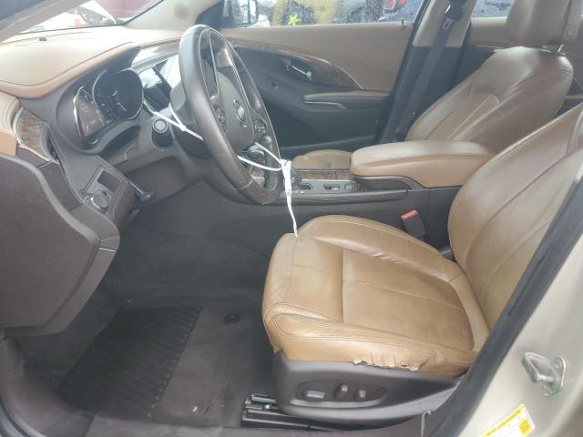 Photo 7 from auction – 2014 BUICK LACROSSE with VIN 1G4GB5G36EF199772