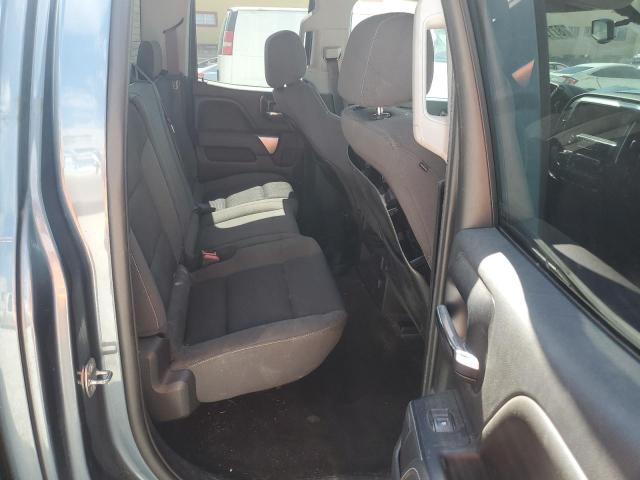 Photo 10 from auction – 2014 CHEVROLET SILVERADO with VIN 1GCRCREC4EZ290445