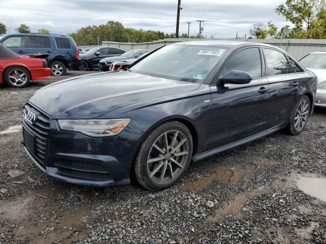 AUDI A6 PREMIUM 2018 with VIN WAUG8AFC1JN019172 - Photo from auction
