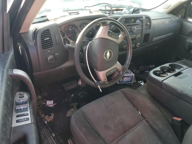 Photo 8 from auction – 2012 CHEVROLET SILVERADO with VIN 1GCRKSE72CZ137816