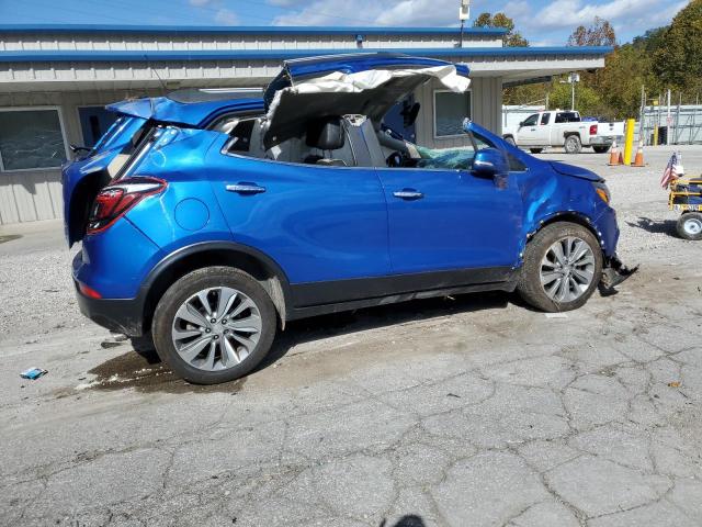 Photo 3 from auction – 2018 BUICK ENCORE PRE with VIN KL4CJESB3JB531392