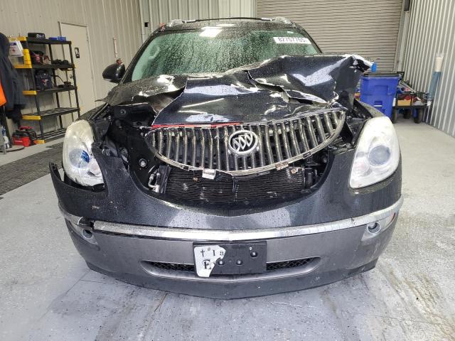 Photo 5 from auction – 2012 BUICK ENCLAVE with VIN 5GAKRCEDXCJ328389