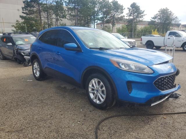 Photo 4 from auction – 2020 FORD ESCAPE SE with VIN 1FMCU9G68LUC40535