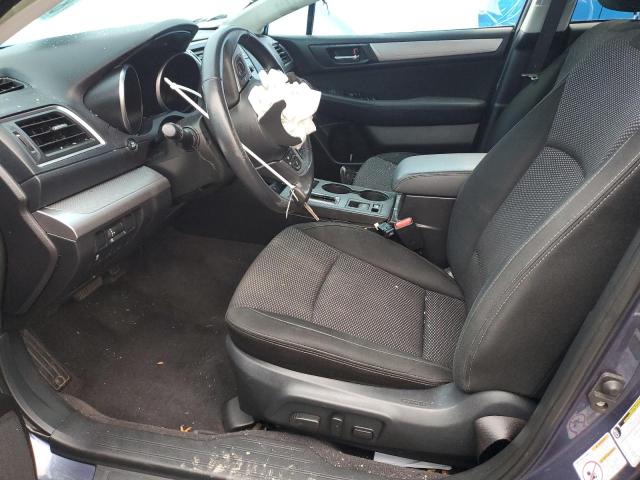 Photo 7 from auction – 2017 SUBARU OUTBACK 2. with VIN 4S4BSACC5H3273231