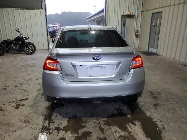 Photo 6 from auction – 2015 SUBARU WRX PREMIUM with VIN JF1VA1D60F8805665