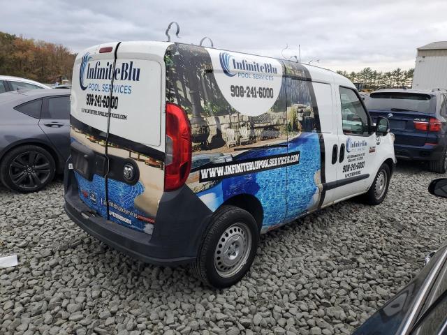 Photo 3 from auction – 2016 RAM PROMASTER with VIN ZFBERFAT5G6B71282