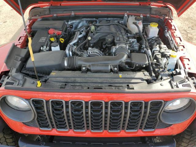 صورة رقم 11 من المزاد - 2025 JEEP GLADIATOR مع VIN 1C6PJTAG7SL511738