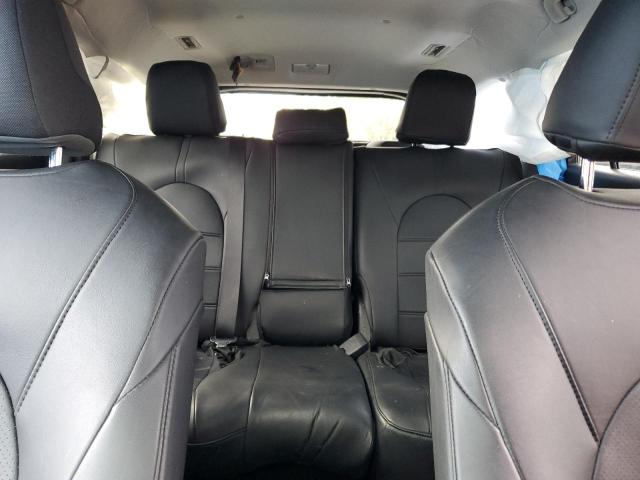 Photo 10 from auction – 2022 TOYOTA HIGHLANDER with VIN 5TDBZRBH6NS208166