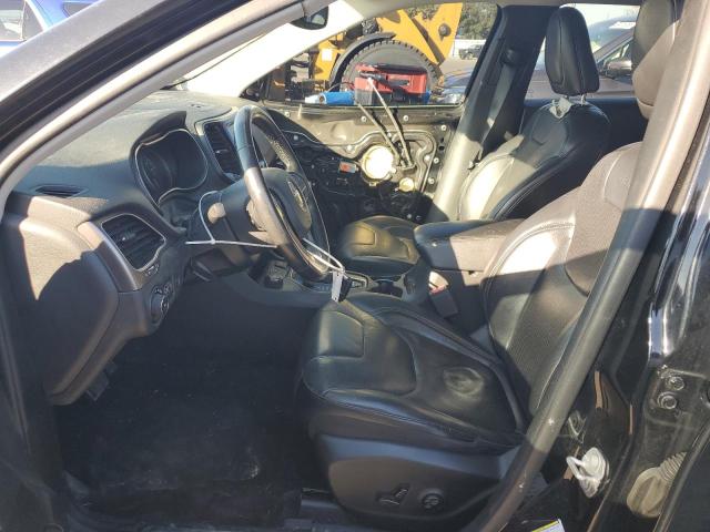 Photo 7 from auction – 2019 JEEP CHEROKEE L with VIN 1C4PJMDN4KD210833