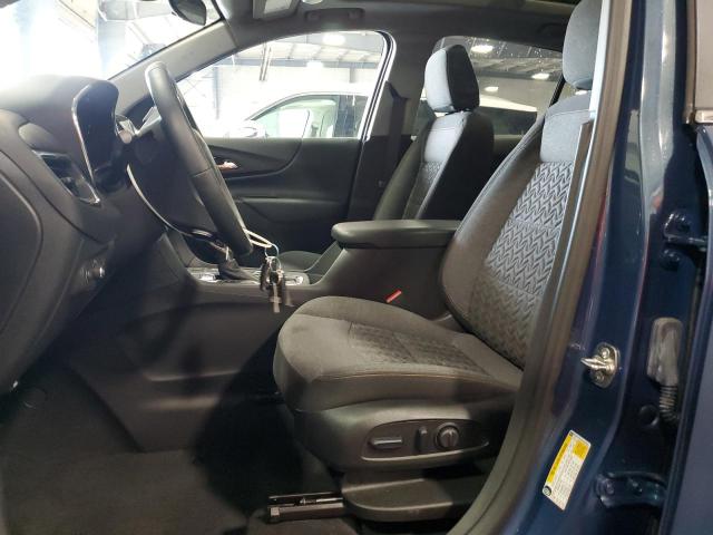 Photo 7 from auction – 2024 CHEVROLET EQUINOX LT with VIN 3GNAXUEG3RL209642
