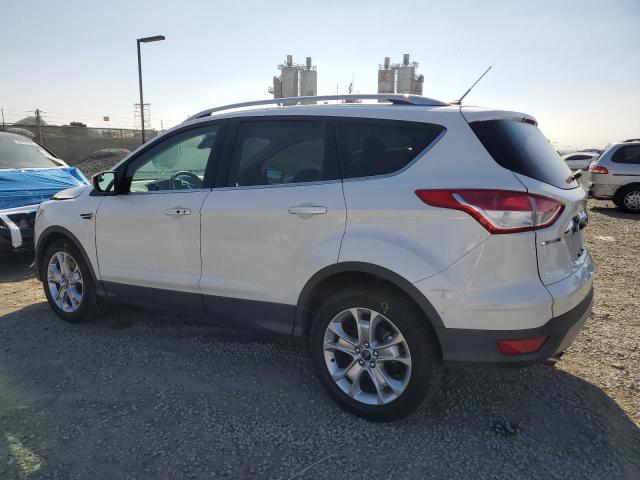 Photo 2 from auction – 2015 FORD ESCAPE TIT with VIN 1FMCU0J91FUC63612