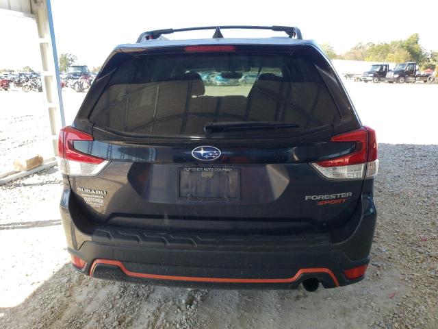 Photo 6 from auction – 2019 SUBARU FORESTER S with VIN JF2SKAJCXKH485447