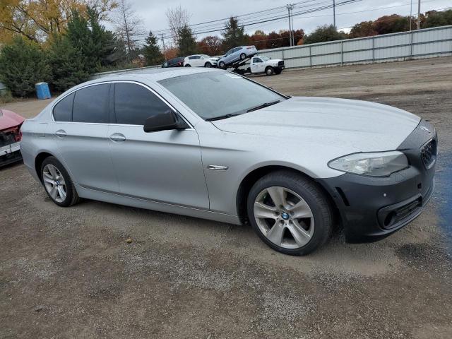 Photo 4 from auction – 2013 BMW 528 XI with VIN WBAXH5C52DDW12515