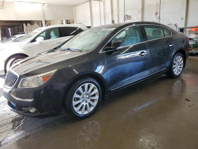 BUICK LACROSSE 2013 con VIN 1G4GC5E35DF284245 - Foto de la subasta
