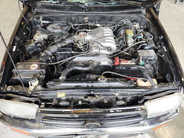 Photo 12 from auction – 1997 TOYOTA 4RUNNER LI with VIN JT3GN87R1V0019252