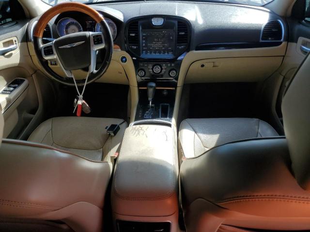 Photo 8 from auction – 2013 CHRYSLER 300C with VIN 2C3CCAET9DH670813