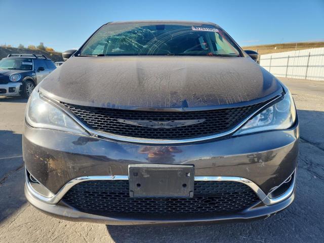 Photo 5 from auction – 2019 CHRYSLER PACIFICA T with VIN 2C4RC1FGXKR526685