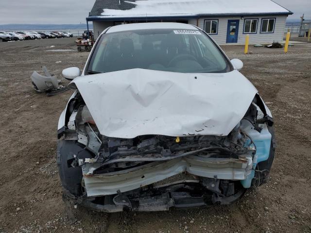 Photo 5 from auction – 2019 FORD FIESTA SE with VIN 3FADP4BJ8KM144508