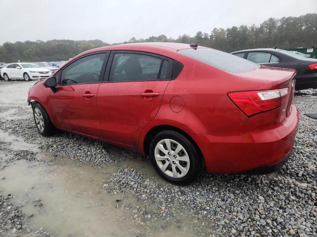 Photo 2 from auction – 2017 KIA RIO LX with VIN KNADM4A30H6013567