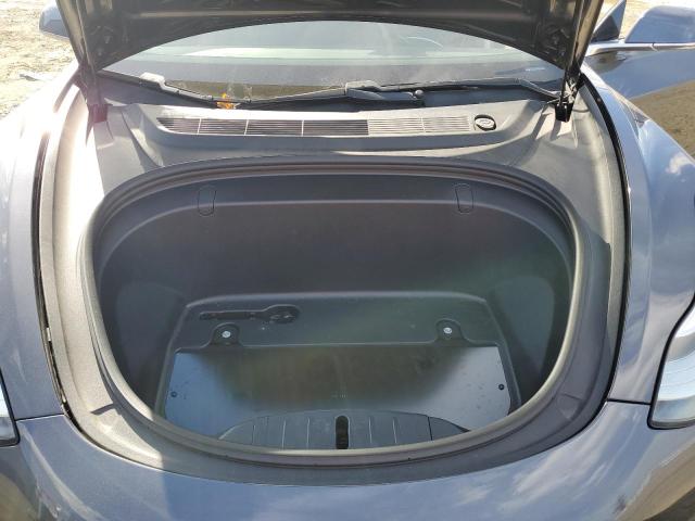 Photo 11 from auction – 2018 TESLA MODEL 3 with VIN 5YJ3E1EA9JF045382
