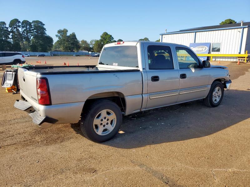 Photo 3 from auction – 2005 CHEVROLET SILVERADO with VIN 2GCEC13T051340351