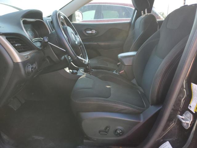 Photo 7 from auction – 2016 JEEP CHEROKEE L with VIN 1C4PJMCS5GW119265