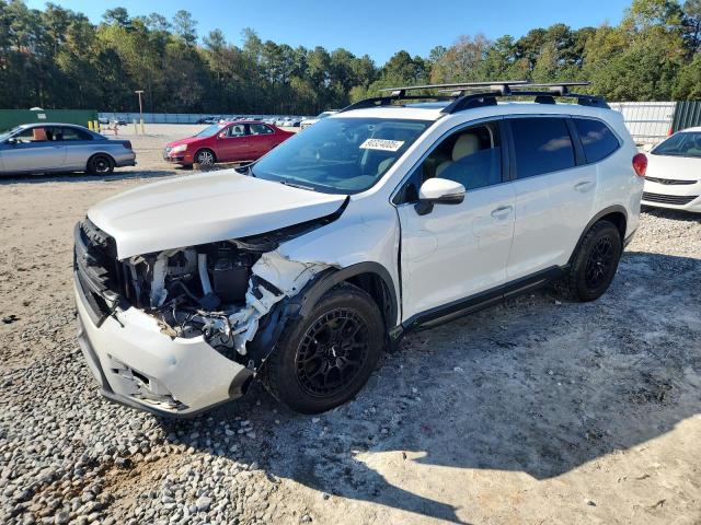 SUBARU ASCENT LIM 2019 with VIN 4S4WMAPD1K3470757 - Photo from auction