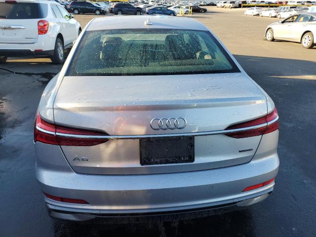 Foto 6 de la subasta – 2024 AUDI A6 PREMIUM con VIN WAUL2BF27RN054808