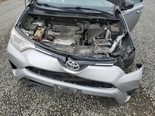 Photo 12 from auction – 2016 TOYOTA RAV4 LE with VIN 2T3ZFREV4GW276024