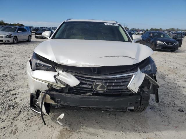 Photo 5 from auction – 2018 LEXUS NX 300 BAS with VIN JTJBARBZ7J2171238