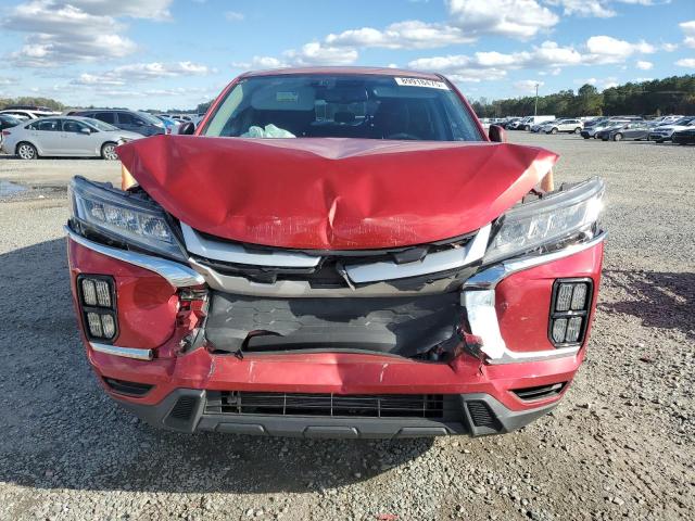 Photo 5 from auction – 2023 MITSUBISHI OUTLANDER with VIN JA4ARUAU1PU008740