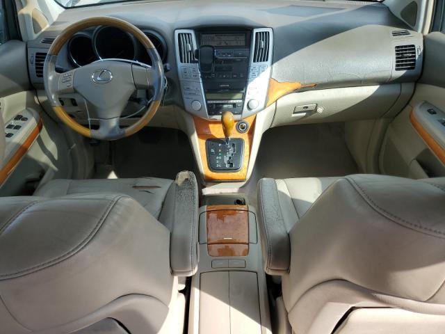 Photo 8 from auction – 2005 LEXUS RX 330 with VIN 2T2GA31U75C022438